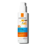 LA ROCHE ANTHELIOS UVMUNE 400 DERMO-PEDIATRIC NEVIDLJIVI SPREJ ZA DJECU SPF50+ 200ML