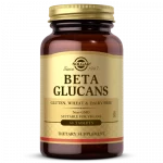 solgar betaglukan