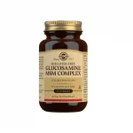 SOLGAR GLUCOSAMIN +MSM COMPLEX (60 tableta)