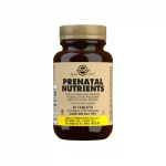 SOLGAR PRENATAL (60 tableta)