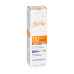 AV Sun fluid Anti-pigmentation spf50 40ml