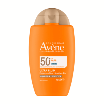 AVENE SUN ULTRA TONIRANI FLUID SPF50+, 50ML