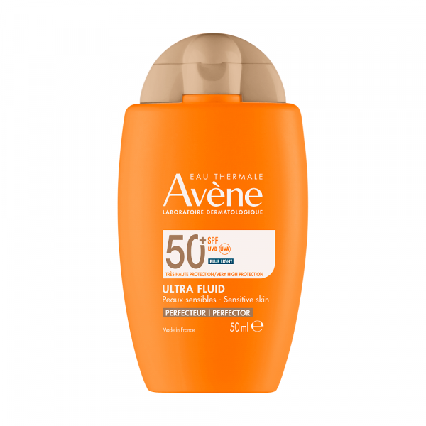 AVENE SUN ULTRA TONIRANI FLUID SPF50+, 50ML