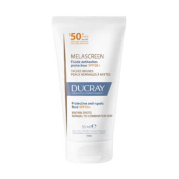 DUCRAY MELASCREEN FLUID SPF50+ 50ML