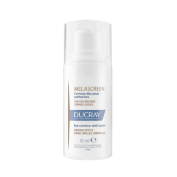 DUCRAY MELASCREEN KREMA ZA PODRUČJE OKO OČIJU 15ML