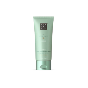 RITUALS The Ritual Of Jing Night Rescue Hand Maska 70ml