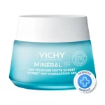 VICHY MINERAL SORBET