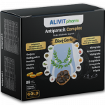 alivit antiparazit