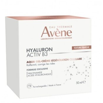 AVENE HYALURON ACTIV B3 AQUA GEL 50ML