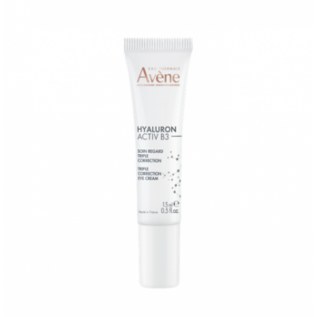 AVENE HYALURON ACTIV B3 KREMA OKO OČIJU 15ML