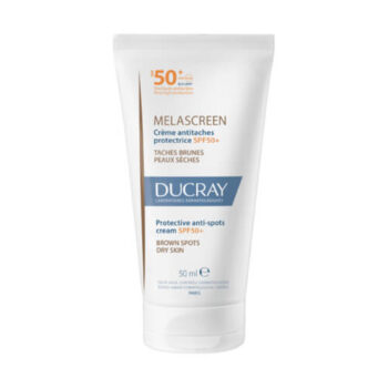 DUCRAY MELASCREEN UV BOGATA KREMA SPF50+ 50ML