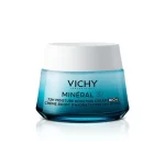 VICHY MINERAL 89 RICH KREMA ZA INTENZIVNU HIDRATACIJU 50ML