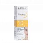 BIODERMA PHOTODERM AKN MAT FLUID SPF30 40ML