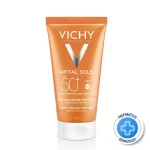 VICHY CAPITAL SOLEIL KREMA SPF50 50ML