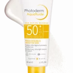 BIODERMA PHOTODERM AQUAFLUIDE SPF50+ 40ML