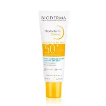 BIODERMA PHOTODERM KREMA SPF50+ 40ML