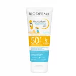 BIODERMA PHOTODERM PEDITRICS LAIT MLIJEKO SPF50+ 100ML