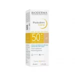 BIODERMA PHOTODERM TONIRANA KREMA SPF50+ 40ML