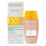 BIODERMA PHOTODERM NUDE TOUCH TONIRANA KREMA SPF50+ 40ML