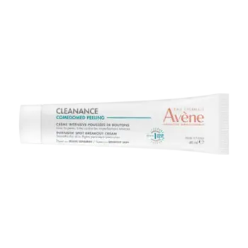 AVENE CLEANANCE COMEDOMED PILING KREMA 40ML