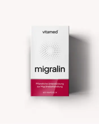 MIGRALIN KAPSULE A60
