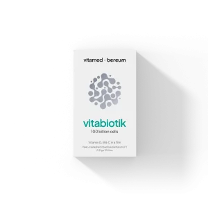 VITABIOTIK POSTBIOTIK 10 LISTIĆA