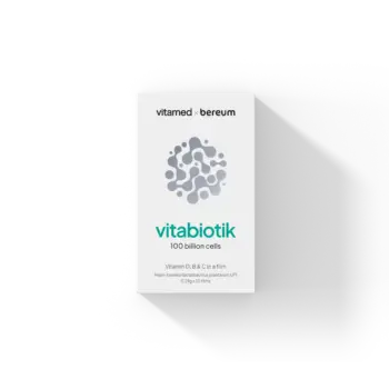 VITABIOTIK POSTBIOTIK 10 LISTIĆA