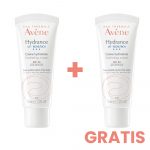 AVENE PROMO HYDRANCE SPF30 RICH KREMA 40ML (1+1 GRATIS)