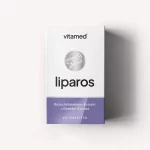 LIPAROS 60 TABLETA