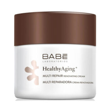 BABE HA+ MULTI REPAIR NOĆNA KREMA 50ML