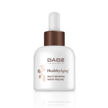 BABE HA+ MULTI RENEWAL NOĆNI PEELING 30ML