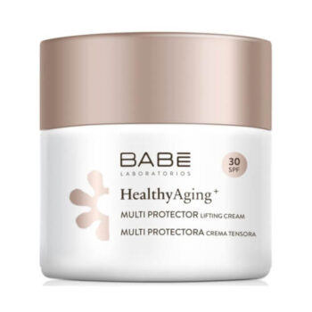 BABE HA+ MULTI PROTECT SPF30 KREMA 50 ML