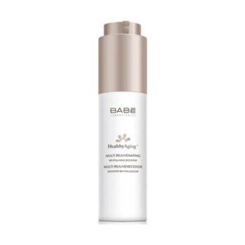 BABE HA+ MULTI REJUVANT BOOSTER 50ML