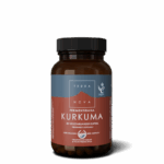 TERRANOVA FERMENTISANA KURKUMA A50 KAPSULA