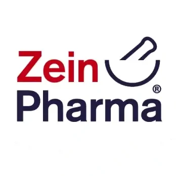 Zein Pharma