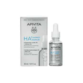 APIVITA HA5 OBNAVLJAJUĆI SERUM 30ML