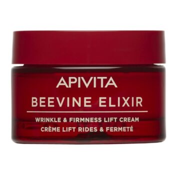 APIVITA BEEVINE ELIXIR ANTI-AGE KREMA LAGANE TEKSTURE 50ML