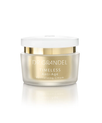 DR. GRANDEL TIMELESS REVITALIZING ANTI-AGE KREMA 50ML