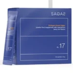 SAGAS VEGAN VRECICE