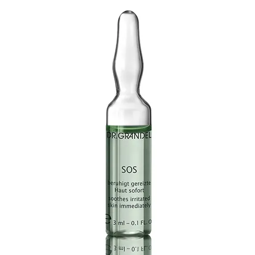 DR. GRANDEL SOS AMPULA 3ML