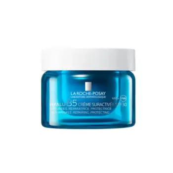 LA ROCHE POSAY HYALU B5 VISOKOUČINKOVITA KREMA SPF30 50ML