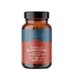 TERRANOVA SINERGIJA ZA PROSTATU A50 KAPSULA