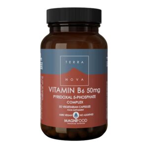 TERRANOVA B6 VITAMIN