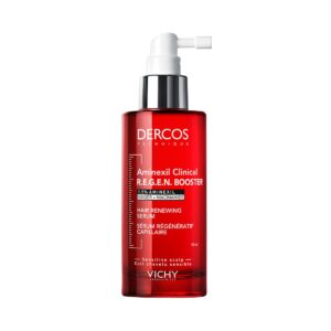 VICHY DERCOS AMINEXIL CLINICAL REGEN BOOSTER 90ML