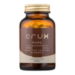 crux ashwaganda