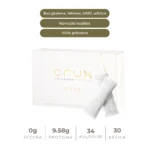 Collagen crux