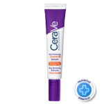 cv vit c serum