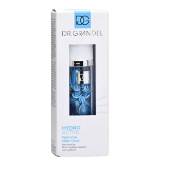 DR. GRANDEL HYDRO ACTIVE HYALURON FILLER KAPSULE A28