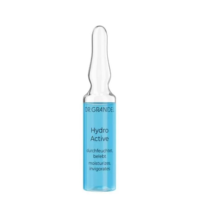 DR. GRANDEL HYDRO ACTIVE AMPULA 3ML