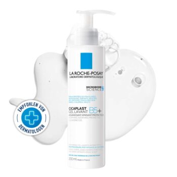 LA ROCHE-POSAY CICAPLAST B5+ GEL LAVANT 200ML
